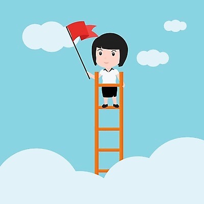 EPS 해외이미지 구름 직업 여자 남자 행복 별 백그라운드 서류가방 일러스트 비즈니스 CEO 사업가 사다리 모션 성공 노동자 사람 성인 파란색 덮개 깃발 업무 비즈니스우먼 자신감 종업원 오르기 진행 경영 고립 치프 해외202004 해외일러스트 자연요소 감정 컬러 컨셉 가방 뚜껑 도구 작업 직장인 파일형식 벡터 이미지허브