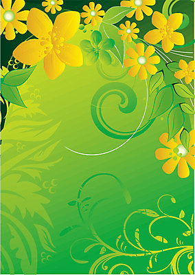 EPS 해외이미지 모양 식물 디자인 꽃 실루엣 백그라운드 컨셉 잎 꽃무늬 패턴 일러스트 자연 추상 프레임 미술 장식 초록색 봄 나뭇가지 화려 우아함 싱글 내추럴 엘리먼트 회복 해외202004 해외일러스트 나무 계절 컬러 무늬 문화예술 촬영기법 생태계 파일형식 벡터 이미지허브