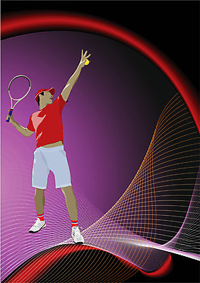 EPS 해외이미지 라이프스타일 남자 실루엣 스포츠 포즈 일러스트 공 모션 놀이 서브 경기 잔디 취미 테니스 게임 라켓 심볼 서비스 속도 클럽 법정 서버 에이스 토너먼트 플레이어 해외202004 해외일러스트 식물 스포츠용품 촬영기법 사람 생활 구기 파일형식 벡터 이미지허브