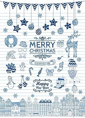 EPS 해외이미지 클립아트 별 리본 안경 선 장갑 백그라운드 잎 패턴 일러스트 학교 눈사람 조류 휴가 사슴 새해 잉크 주택 프레임 사탕 선물 장식 파란색 산타클로스 펜 카메라 축제 화환 수확 종 축하 깃발 눈송이 낙서 심볼 활 그림 복고 손그림 새장 시트 고립 순록 헤딩 해외202004 해외일러스트 자연요소 식물 동물 잡화 교육 꽃 컬러 컨셉 크리스마스 무늬 농업 포유류 디저트 눈_날씨 건물 전자제품 필기구 축구 케이지 파일형식 벡터 이미지허브