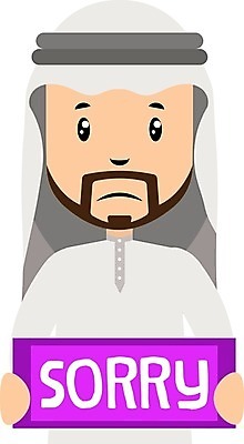 EPS 해외이미지 디자인 백그라운드 일러스트 흰색 사인 미안 스타일 해외202004 해외일러스트 컬러 사죄 파일형식 벡터 이미지허브
