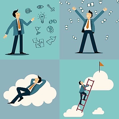 EPS 해외이미지 구름 직업 캐릭터 행복 감정 컨셉 돈 일러스트 비즈니스 사다리 성공 열쇠 휴식 아이디어 서기 미소 금융 세트 가리킴 깃발 비즈니스맨 목표 계획 만화 비전 단계 계산서 거짓말 방법 해외202004 해외일러스트 일러캐릭터 자연요소 남자 모션 표정 손짓 경제 도구 직장인 재산 파일형식 벡터 이미지허브