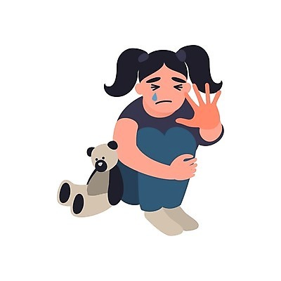 EPS 해외이미지 손 어린이 일러스트 곰 가족 바닥 스트레스 앉기 소년 외침 슬픔 폭력 수비 좌절 상처 울음 체벌 버리기 공포 이혼 착취 피해자 해외202004 해외일러스트 동물 남자 감정 컨셉 포유류 관계 모션 표정 사람 신체부위 소리 피해 사회이슈 파일형식 벡터 이미지허브