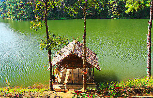 포토 JPG 해외이미지 나무 구름 공원 아시아 호수 여행 의자 태국 자연 하늘 아침 휴가 휴식 산 항해 풍경 사람없음 야외 목재 초록색 물 강 평화 안개 저수지 연못 황금 댐 대나무 장면 잡동사니 내추럴 해외202004 해외포토 주간 자연요소 식물 공공시설 나라 컬러 가구 컨셉 배_교통 재료 날씨 생태계 파일형식 이미지허브