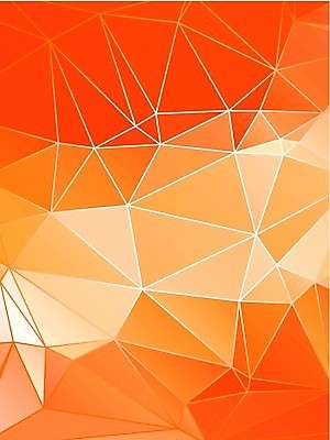 EPS 해외이미지 모양 디자인 포스터 백그라운드 오렌지 일러스트 벽지 추상 미래 미술 그래픽 3D 활발 질감 모자이크 엘리먼트 혼란 스타일 카피스페이스 효과 해외202004 해외일러스트 컨셉 무늬 과일 문화예술 공백 디지털합성 파일형식 벡터 이미지허브
