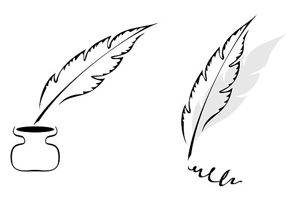 EPS 해외이미지 디자인 실루엣 일러스트 회사 캘리그라피 잉크 미술 세트 펜 검은색 흰색 기록 그리기 도서관 스케치 편지 작가 심볼 깃털 사인 그림 클립 문학 고립 깃털펜 시인 옛날 편지쓰기 필기체 활자 해외202004 해외일러스트 직업 문자 교육 컬러 비즈니스 모션 문화예술 촬영기법 필기구 활자판 파일형식 벡터 이미지허브