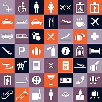 EPS 해외이미지 디자인 여행 일러스트 비즈니스 교통시설 휴가 비행기 쇼핑 세트 여행가방 카트 짐 휴게실 기다림 티켓 플랫 공항 주차 수집 도착 심볼 직원 사인 출발 보안 택시 여권 와이파이 승객 고립 대패 떠남 무료 수하물 의무 제어 주장 터미널 세관 해외202004 해외일러스트 교통 컨셉 가방 항공교통 모션 승용차 자동차 대중교통 안전 시설 무선인터넷 파일형식 벡터 관세청 이미지허브