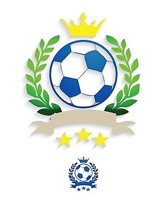 EPS 해외이미지 직업 스포츠 일러스트 공 놀이 이벤트 장식 초록색 축구 화환 경쟁 게임 나뭇가지 신선 황금 클래식 놀이터 대표 가죽 상패 트로피 심볼 리더 배지 승진 고립 골 승자 월계수 챔피언 필승 해외202004 해외일러스트 나무 꽃 컬러 컨셉 구기 우승 상_우승 파일형식 벡터 이미지허브