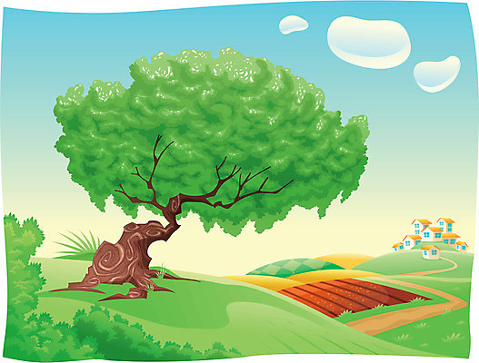 EPS 해외이미지 나무 구름 계절 길 잎 밭 채소 일러스트 자연 하늘 파노라마 풍경 여름 마을 정원 봄 성장 시골 만화 땅 오브젝트 코믹 나무껍질 말뚝 고립 밭일 수평선 해외202004 해외일러스트 자연요소 식물 농업 촬영기법 껍질 생태계 파일형식 벡터 이미지허브