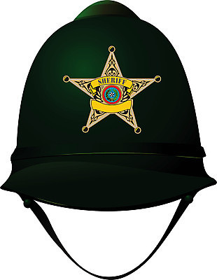 EPS 해외이미지 일러스트 실내 내부 세로 검은색 회색 잡기 경찰 보안관 은색 자르기 배지 장교 캡모자 해외202004 해외일러스트 직업 모자_잡화 컬러 모션 파일형식 벡터 이미지허브