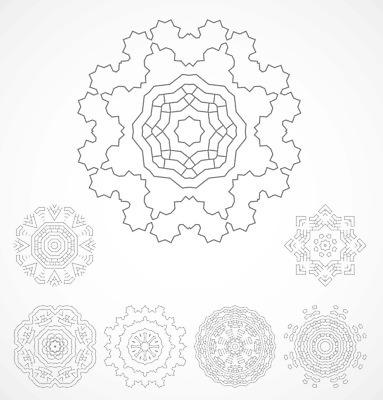 EPS 해외이미지 디자인 꽃 별 선 백그라운드 꽃무늬 패턴 일러스트 벽지 추상 미술 그래픽 장식 검은색 수확 소용돌이 흰색 원형 눈송이 화려 우아함 실크 인도인 문신 질감 냅킨 복고 모자이크 자수 부족 고딕 고립 만다라 빅토리아 아라베스크 아랍어 엘리먼트 옛날 환각 스타일 해외202004 해외일러스트 자연요소 도형 외국인 식물 컬러 컨셉 무늬 농업 문화예술 눈_날씨 동양인 회오리 직물 증상 파일형식 벡터 이미지허브