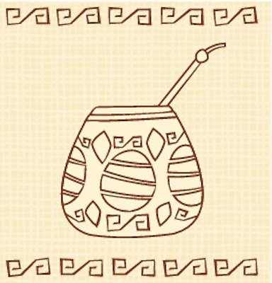 EPS 해외이미지 디자인 음료 백그라운드 패턴 일러스트 벽지 호박 추상 프레임 그래픽 빨간색 갈색 차 허브 유기농 질감 정사각형 캔버스 부족 엘리먼트 조롱박 핸드메이드 해외202004 해외일러스트 도형 식물 웰빙 컬러 컨셉 무늬 채소 파일형식 벡터 이미지허브