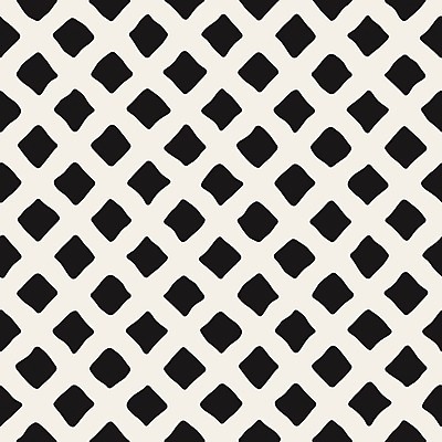 EPS 해외이미지 템플릿 손 디자인 종이 선 백그라운드 패턴 일러스트 벽지 추상 잉크 흑백 그래픽 장식 검은색 페인트 줄무늬 흰색 직물 붓 거친 가장자리 인쇄 타일 그림 질감 정사각형 심플 마름모 그런지 타격 포장소품 해외202004 해외일러스트 도형 컬러 무늬 포장 모션 촬영기법 신체부위 둘레 오브젝트 포장재료 파일형식 벡터 이미지허브