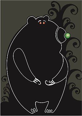 EPS 해외이미지 나무 동물 행복 야생동물 일러스트 곰 놀이 털 동물원 앉기 장난감 갈색 우정 기쁨 할로윈 흰색 저녁 손톱 부드러움 솜털 흡혈귀 폭식 고립 취침시간 해외202004 해외일러스트 식물 손 감정 컬러 포유류 모션 친구 감각 야간 파일형식 벡터 이미지허브