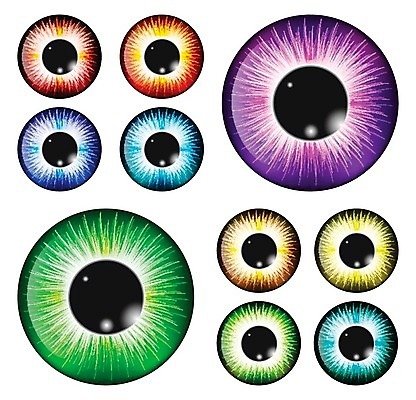 EPS 해외이미지 클립아트 모양 템플릿 학생 디자인 응시 컨셉 오렌지 일러스트 사람 빨간색 초록색 파란색 반사 할로윈 원형 눈동자 만화 심볼 오브젝트 흰배경 그림 질감 시력 비전 붓꽃 개암나무 고립 엘리먼트 해외202004 해외일러스트 도형 나무 시선 꽃 컬러 백그라운드 과일 흰색 눈_신체부위 파일형식 벡터 이미지허브