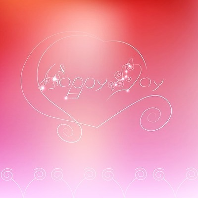 EPS 해외이미지 디자인 행복 분홍색 일러스트 캘리그라피 휴가 사랑 경사 이벤트 타이포그라피 그래픽 단어 하트 신용카드 편지 심볼 사인 소원 엘리먼트 필기체 해외202004 해외일러스트 모양 문자 감정 컬러 금융 파일형식 벡터 이미지허브