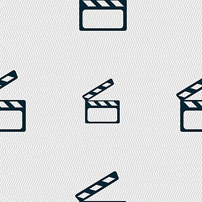 EPS 해외이미지 산업 포즈 일러스트 카메라 칠판 영화관 필름 영화 그림 복고 심플 슛 동영상 할리우드 고립 추 해외202004 해외일러스트 문화예술 전자제품 극장 로스앤젤레스 파일형식 벡터 미국 북아메리카 아메리카 대륙 이미지허브