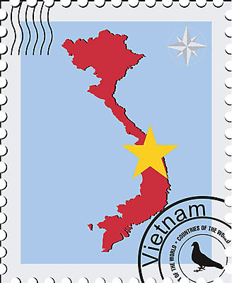 EPS 해외이미지 디자인 배너 종이 지도 일러스트 추상 미술 사무실 3D 깃발 메시지 땅 편지 베트남 북쪽 우표 오리지널 지리 해외202004 해외일러스트 무늬 비즈니스 문화예술 동남아시아 방향 디지털합성 파일형식 벡터 이미지허브