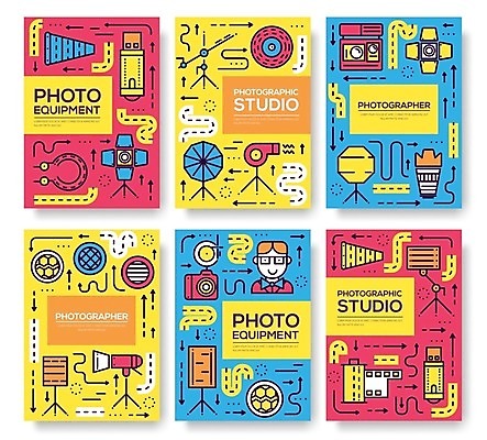 EPS 해외이미지 직업 디자인 일러스트 우산 비즈니스 조명 세포 사람 내부 사무실 유행 디지털 스크린 사진촬영 방 모임 기구 업무 판넬 부채 작업실 디자이너 그림 복고 롤 슛 스포트라이트 멀티미디어 반사경 힙스터 해외202004 해외일러스트 패션 촬영 작업 파일형식 벡터 이미지허브