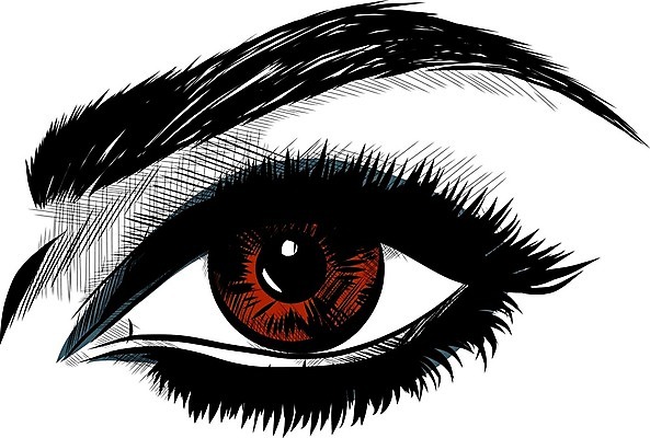 EPS 해외이미지 모양 모델 여자 실루엣 얼굴 백그라운드 일러스트 건강 미술 사람 유행 검은색 화장품 신용카드 화려 우아함 확대 눈동자 눈썹 속눈썹 심볼 마스카라 오르기 윤곽 내추럴 고립 돌봄 완벽 스타일 해외202004 해외일러스트 컬러 컨셉 모션 문화예술 촬영기법 신체부위 금융 뷰티 눈_신체부위 파일형식 벡터 이미지허브