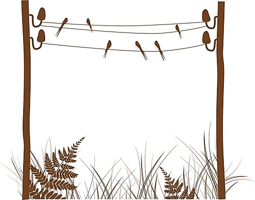 EPS 해외이미지 디자인 실루엣 선 일러스트 자연 조류 추상 프레임 야외 여름 환경 봄 시골 윤곽 제비 해외202004 해외일러스트 동물 계절 무늬 촬영기법 생태계 파일형식 벡터 이미지허브