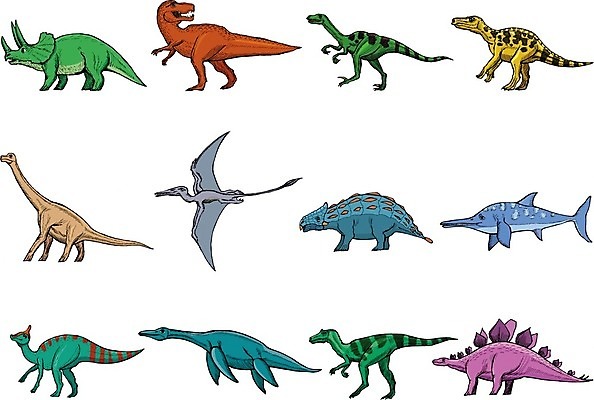 EPS 해외이미지 동물 손 일러스트 치아 위험 만화 스케치 공룡 육식동물 손그림 선사시대 몬스터 쥬라기 해외202004 해외일러스트 컨셉 파충류 미술 신체부위 소화기관 역사 파일형식 벡터 이미지허브