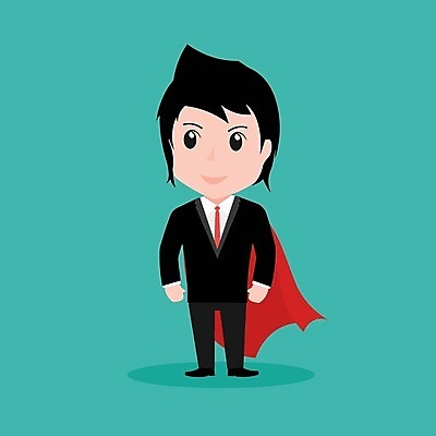 EPS 해외이미지 직업 캐릭터 디자인 컨셉 일러스트 비즈니스 성공 미술 서기 사람 정장 성인 빨간색 금융 경제 사무실 비즈니스맨 시장 플랫 대표 망토 만화 만족 경영자 리더 투자 영웅 슈퍼히어로 심각 정치가 힘찬 스타일 치프 해외202004 해외일러스트 일러캐릭터 옷 남자 감정 컬러 모션 문화예술 직장인 파일형식 벡터 이미지허브