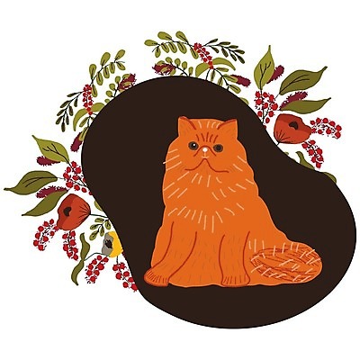 EPS 해외이미지 동물 캐릭터 디자인 행복 백그라운드 패턴 오렌지 일러스트 포유류 종류 미술 미소 그래픽 장식 빨간색 초록색 반려동물 갈색 노란색 고양이 흰색 최고 만화 모피 심볼 그림 솜털 생강 고립 엘리먼트 인기 핸드메이드 해외202004 해외일러스트 일러캐릭터 감정 컬러 무늬 채소 과일 문화예술 표정 파일형식 벡터 이미지허브