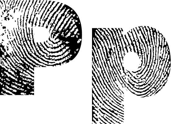 EPS 해외이미지 디자인 알파벳 컨셉 일러스트 텍스트 손가락 잉크 타이포그라피 그래픽 검은색 페인트 메시지 도둑 절도 편지 수집 심볼 읽기 흔적 사인 질감 문서 신분 먼지 타입 추적 고립 그런지 신분증 양피지 지문 찰과상 특별함 해외202004 해외일러스트 문자 손 영어 컬러 모션 범죄 상처 범죄인 증명서 파일형식 벡터 이미지허브