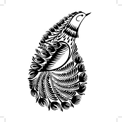 EPS 해외이미지 디자인 꽃 백그라운드 잎 일러스트 미술 사람없음 검은색 해외202004 해외일러스트 식물 컬러 문화예술 파일형식 벡터 이미지허브