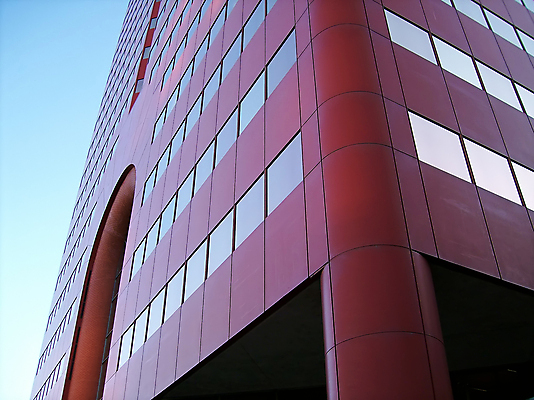 포토 JPG 해외이미지 모양 직업 디자인 외관 선 벽 백그라운드 패턴 비즈니스 건축양식 창문 유리 하늘 추상 미래 새로움 사람없음 야외 건물 가로 빨간색 세로 금융 파란색 사무실 반사 탑 고층빌딩 도시 센터 모서리 큼 상업 각도 장면 스타일 해외202004 해외포토 건축물 건축 컬러 컨셉 무늬 재질 빌딩 경제 크기 파일형식 이미지허브