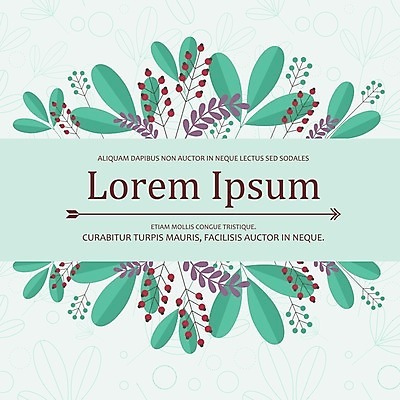 EPS 해외이미지 디자인 계절 열매 행복 백그라운드 잎 꽃무늬 패턴 일러스트 텍스트 자연 휴가 화살 타이포그라피 그래픽 장식 빨간색 초록색 축제 덮개 나뭇가지 숲 그림 엽서 레터링 해외202004 해외일러스트 나무 식물 문자 꽃 감정 컬러 무늬 뚜껑 편지 생태계 파일형식 벡터 이미지허브