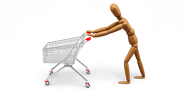 포토 JPG 해외이미지 사람없음 목재 쇼핑 장난감 3D 상점 카트 마네킹 마리오네트 슈퍼마켓 고립 해외202004 해외포토 나무 인형 재료 디지털합성 파일형식 이미지허브