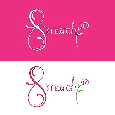 EPS 해외이미지 여자 꽃 행복 백그라운드 컨셉 꽃무늬 일러스트 휴가 장식 라벨 축하 인사 8 비둘기 해외202004 해외일러스트 식물 감정 무늬 조류 프레임 사람 숫자 예절 파일형식 벡터 이미지허브