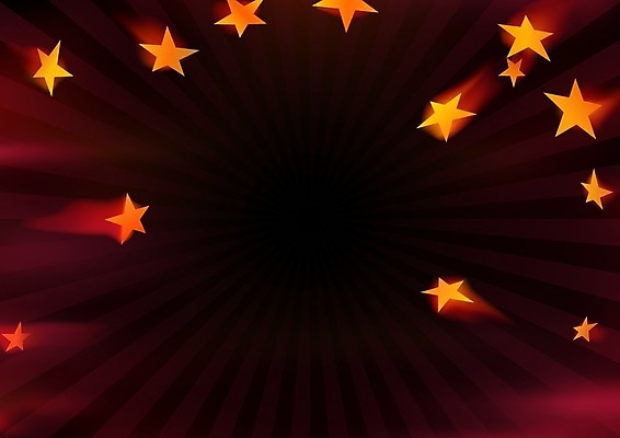 EPS 해외이미지 별 백그라운드 일러스트 모션 벽지 추상 빛 줄무늬 떨어짐 광 해외202004 해외일러스트 자연요소 컨셉 무늬 파일형식 벡터 이미지허브