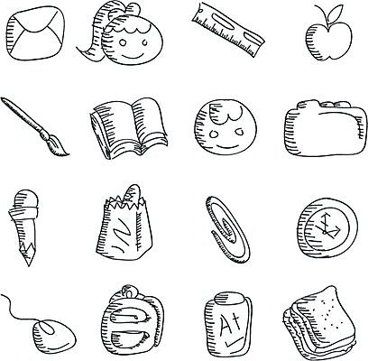 EPS 해외이미지 손 디자인 교육 어린이 시계 컨셉 가방 과일 일러스트 졸업 미래 문구용품 샌드위치 자 미술 소년 그래픽 장식 책 스터디 연필 유치원 붓 낙서 사과 쥐 스케치 편지 파일 점수 점심식사 거짓 번 해외202004 해외일러스트 잡화 남자 음식 빵 문화예술 학용품 사람 신체부위 학습 필기구 식사 설치류 오브젝트 파일형식 벡터 이미지허브