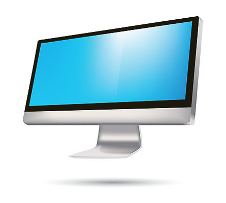 EPS 해외이미지 일러스트 주택 스크린 모니터 텔레비전 기계 가전제품 플랫 영화 고립 해외202004 해외일러스트 문화예술 건물 전자제품 컴퓨터 파일형식 벡터 이미지허브