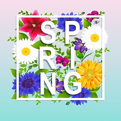 EPS 해외이미지 식물 디자인 배너 꽃 행복 백그라운드 잎 패턴 일러스트 텍스트 자연 미술 풍경 장식 초록색 여름 파란색 머리 세일 환경 맑음 침묵 봄 튤립 벚꽃 나뭇가지 신선 시간 편지 데이지 펑키 거베라 수레국화 엘리먼트 캐모마일 해외202004 해외일러스트 나무 계절 감정 컬러 무늬 날씨 문화예술 신체부위 소리 허브 생태계 파일형식 벡터 이미지허브