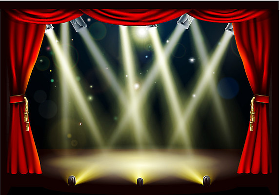 EPS 해외이미지 디자인 백그라운드 일러스트 놀이 프레임 그래픽 빨간색 빛 노란색 콘서트 공연 무대 광선 램프 커튼 점 발표 야간 홍수 극장 필름 영화 검색 쇼 스포트라이트 오페라 해외202004 해외일러스트 자연요소 컬러 문화예술 조명 이벤트 자연재해 파일형식 벡터 이미지허브