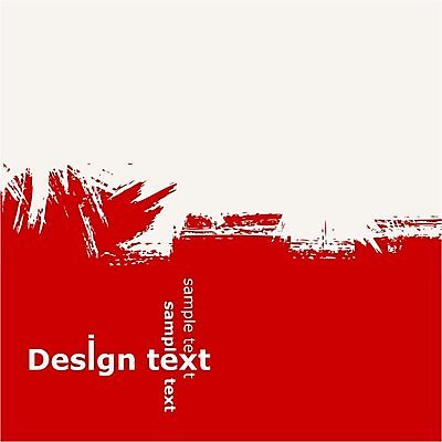 EPS 해외이미지 디자인 배너 백그라운드 컨셉 패턴 일러스트 텍스트 벽지 추상 미술 그래픽 빨간색 우주 페인트 얼룩 떨어짐 흔들림 질감 그런지 엘리먼트 해외202004 해외일러스트 컬러 무늬 모션 문화예술 파일형식 벡터 이미지허브