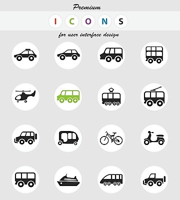 EPS 해외이미지 요트 일러스트 자동차 버스 픽토그램 자전거 기차 스쿠터 지프 승합차 심볼 전차 트레일러 지게차 대패 픽업 해외202004 해외일러스트 육상교통 배_교통 승용차 대중교통 바이크 오토바이 중장비 파일형식 벡터 이미지허브