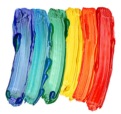 포토 JPG 해외이미지 백그라운드 붓터치 추상 수채화 사람없음 컬러풀 물감 그림 질감 해외202004 해외포토 컬러 무늬 미술도구 파일형식 이미지허브