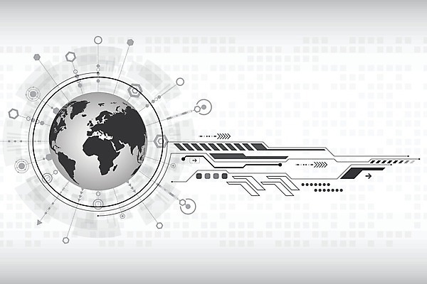 EPS 해외이미지 모양 템플릿 디자인 배너 선 과학 백그라운드 컨셉 인터넷 일러스트 비즈니스 통신 모션 벽지 추상 미래 화살 그래픽 장식 컴퓨터 세계 우주 디지털 검은색 웹 회색 에너지 발표 연결 속도 순환 전자 시스템 혁명 출판 해외202004 해외일러스트 컬러 무늬 전자제품 파일형식 벡터 이미지허브