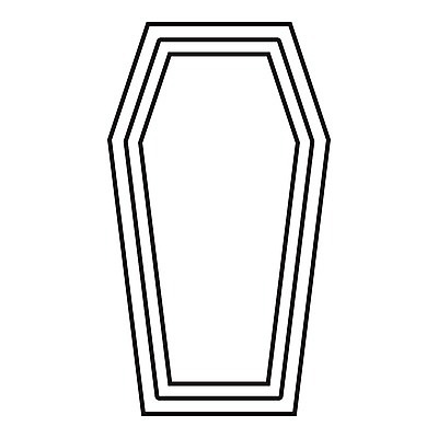 EPS 해외이미지 모양 컨셉 일러스트 사람 목재 상자 교회 검은색 할로윈 덮개 뚜껑 죽음 무덤 플랫 컨테이너 심볼 묘사 오브젝트 사인 윤곽 장례 장례식 장식함 해외202004 해외일러스트 나무 산업 컬러 재료 파일형식 벡터 이미지허브