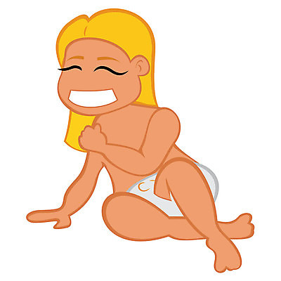 EPS 해외이미지 어린이 일러스트 미소 사람 앉기 컬러풀 아기 생일 만화 사인 활 그림 점성술 공상 처녀자리 고립 해외202004 해외일러스트 기념일 컬러 모션 표정 별자리 파일형식 벡터 이미지허브