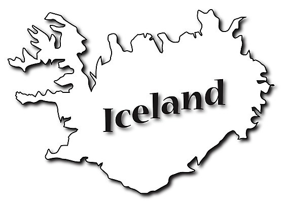 EPS 해외이미지 유럽 섬 백그라운드 지도 일러스트 아이슬란드 그림자 추위 북극 빙하 화산 윤곽 영토 북쪽 대서양 고립 지열 해외202004 해외일러스트 나라 바다 산 극지방 방향 파일형식 벡터 이미지허브