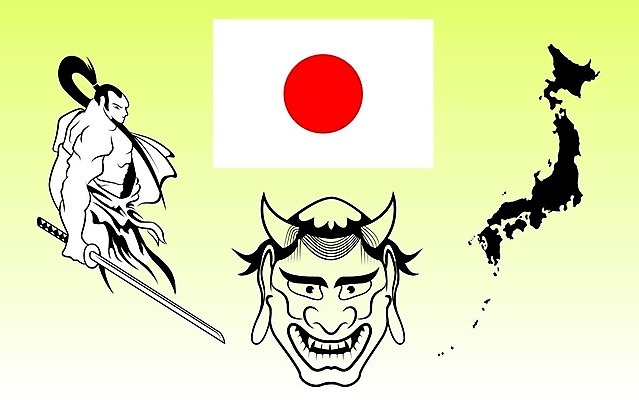 EPS 해외이미지 클립아트 캐릭터 디자인 실루엣 문화 백그라운드 지도 일러스트 동양인 책 숫자 일본 깃발 무도 칼날 칼 유령 만화 문신 코믹 전사 닌자 사무라이 암살자 스타일 해외202004 해외일러스트 일러캐릭터 문자 아시아 스포츠 촬영기법 인종 파일형식 벡터 이미지허브