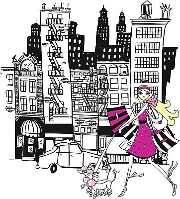 EPS 해외이미지 여자 기념일 행복 리본 가방 일러스트 새로움 기념 선물 미소 소녀 장식 친구 반려동물 쇼핑 상자 유행 놀람 기쁨 덮개 축하 인사 잡기 도시 생일 개 구매 고객 활 패키지 맨해튼 송곳니 쇼퍼홀릭 유래 해외202004 해외일러스트 동물 잡화 감정 어린이 컨셉 포유류 관계 모션 표정 사람 이벤트 뚜껑 예절 치아 뉴욕 파일형식 벡터 이미지허브