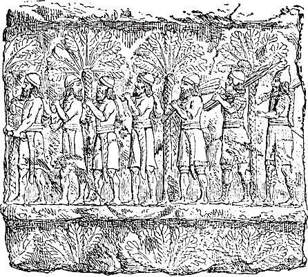 교육 유럽 컬러 고건축 농업 문화예술 미술 파일형식 벡터 사람 EPS 해외이미지 일러스트 검은색 궁전 장비 수확 골동품 흰색 역사 묘사 그림 박물관 판화 고고학 옛날 죄수 파리(프랑스) 해외202004 해외일러스트 프랑스 파리 이미지허브