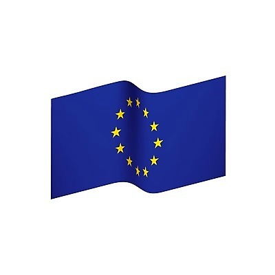 EPS 해외이미지 디자인 배너 유럽 별 여행 백그라운드 컨셉 일러스트 바람 그래픽 파란색 세계 노란색 3D 유로 흰색 깃발 원형 황금 실크 심볼 오브젝트 사인 대륙 영토 깃대 커뮤니티 애국심 휘장 고립 브뤼셀 유럽연합 전국 정부 정치 표준 해외202004 해외일러스트 자연요소 도형 나라 컬러 돈 날씨 직물 디지털합성 파일형식 벡터 재산 금융 경제 이미지허브